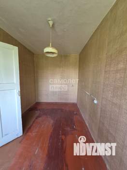 3-к квартира, вторичка, 56м2, 4/4 этаж