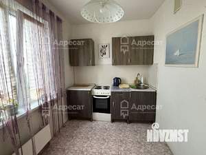 1-к квартира, вторичка, 35м2, 9/16 этаж