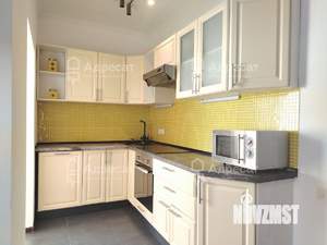 3-к квартира, вторичка, 89м2, 6/16 этаж