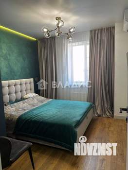 3-к квартира, вторичка, 66м2, 1/10 этаж