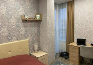 3-к квартира, вторичка, 59м2, 7/12 этаж