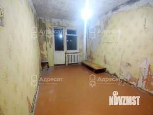 2-к квартира, вторичка, 51м2, 4/9 этаж