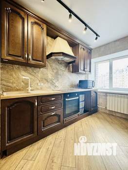 2-к квартира, вторичка, 93м2, 4/18 этаж