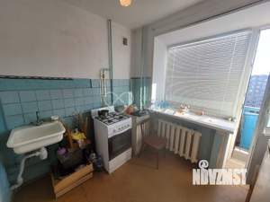 1-к квартира, вторичка, 29м2, 8/9 этаж