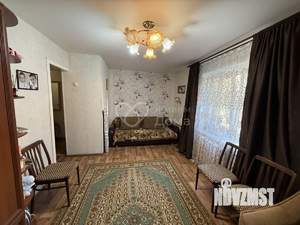 1-к квартира, вторичка, 31м2, 2/5 этаж