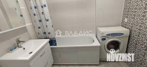 1-к квартира, вторичка, 36м2, 4/19 этаж
