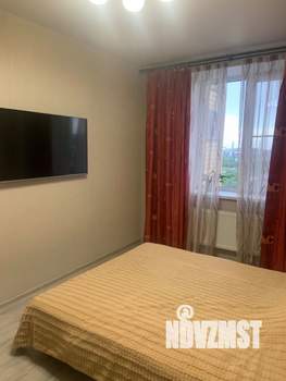 2-к квартира, вторичка, 59м2, 9/9 этаж
