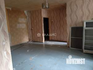 1-к квартира, вторичка, 36м2, 1/5 этаж