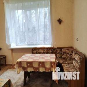 1-к квартира, вторичка, 38м2, 2/5 этаж