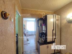 2-к квартира, вторичка, 45м2, 5/5 этаж