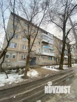 1-к квартира, вторичка, 30м2, 3/5 этаж