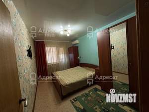 3-к квартира, вторичка, 65м2, 8/9 этаж