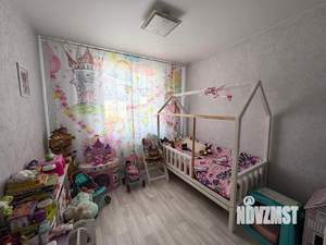 2-к квартира, вторичка, 55м2, 3/3 этаж