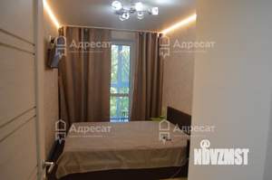 3-к квартира, вторичка, 55м2, 3/9 этаж