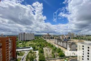 1-к квартира, вторичка, 58м2, 15/20 этаж