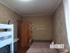2-к квартира, вторичка, 48м2, 3/3 этаж
