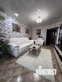 3-к квартира, вторичка, 82м2, 5/10 этаж