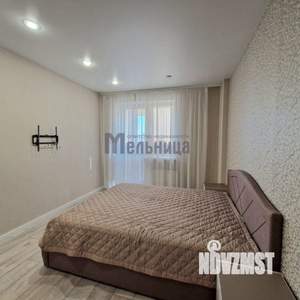 2-к квартира, вторичка, 48м2, 7/9 этаж