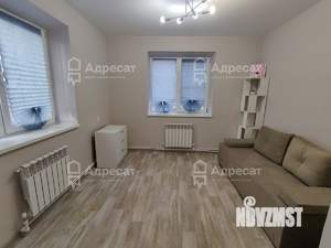 1-к квартира, вторичка, 27м2, 3/3 этаж