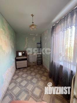 2-к квартира, вторичка, 37м2, 2/2 этаж