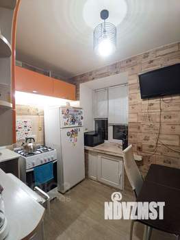 2-к квартира, вторичка, 44м2, 3/9 этаж