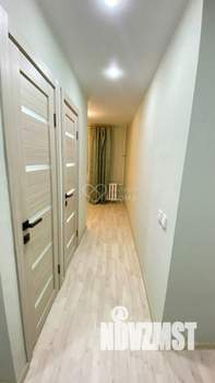 2-к квартира, вторичка, 44м2, 7/9 этаж