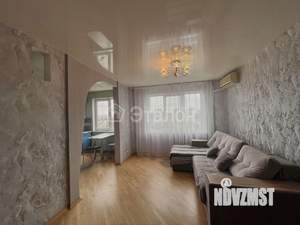 3-к квартира, вторичка, 72м2, 8/9 этаж