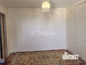 3-к квартира, вторичка, 59м2, 12/16 этаж
