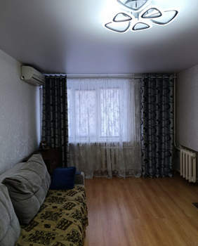 1-к квартира, вторичка, 34м2, 8/9 этаж