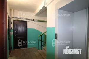 3-к квартира, вторичка, 57м2, 9/9 этаж