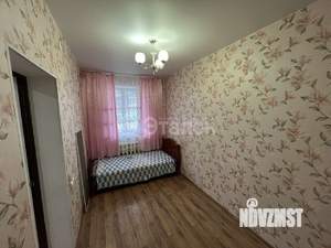 2-к квартира, вторичка, 42м2, 1/2 этаж