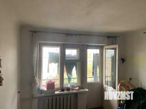 2-к квартира, вторичка, 46м2, 5/5 этаж