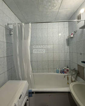 1-к квартира, вторичка, 35м2, 2/16 этаж