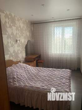 2-к квартира, вторичка, 45м2, 9/9 этаж