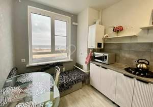 1-к квартира, вторичка, 31м2, 2/10 этаж