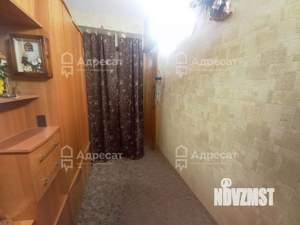 4-к квартира, вторичка, 82м2, 1/9 этаж