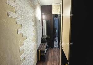 1-к квартира, вторичка, 30м2, 5/5 этаж