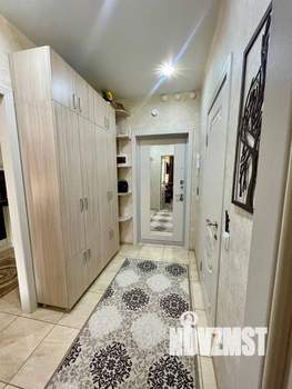 2-к квартира, вторичка, 38м2, 19/23 этаж