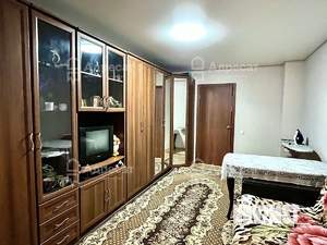 3-к квартира, вторичка, 73м2, 1/10 этаж