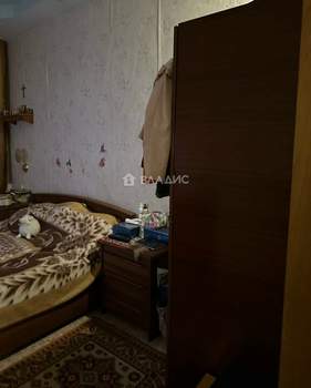 4-к квартира, вторичка, 89м2, 1/5 этаж