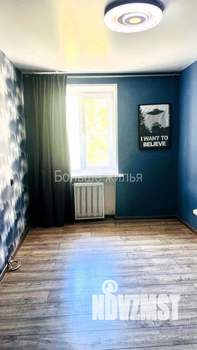 3-к квартира, вторичка, 58м2, 5/9 этаж