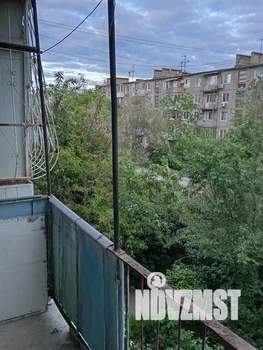 1-к квартира, вторичка, 32м2, 3/5 этаж