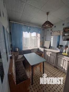 1-к квартира, вторичка, 29м2, 4/5 этаж