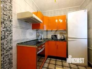 4-к квартира, вторичка, 86м2, 12/14 этаж