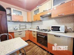 2-к квартира, вторичка, 48м2, 8/10 этаж
