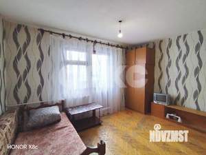 1-к квартира, вторичка, 40м2, 8/9 этаж