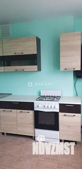 1-к квартира, вторичка, 42м2, 4/9 этаж