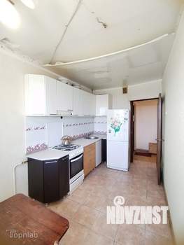 3-к квартира, вторичка, 66м2, 9/9 этаж