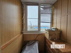 3-к квартира, вторичка, 59м2, 8/9 этаж