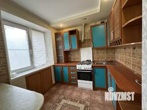 1-к квартира, вторичка, 31м2, 3/5 этаж